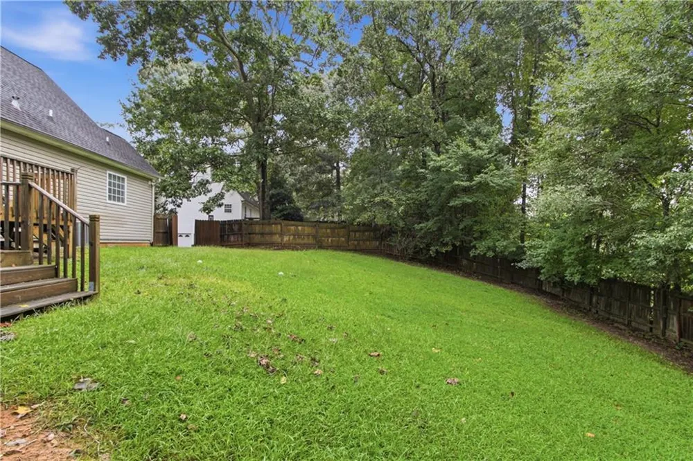 221 Glen Ridge Drive Villa Rica, GA 30180