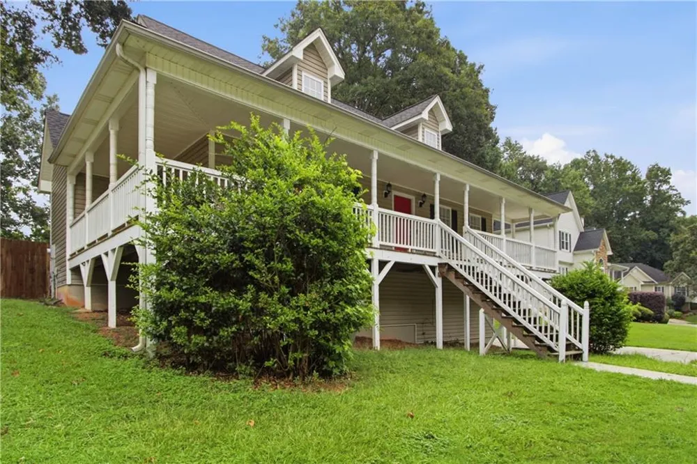 221 Glen Ridge Drive Villa Rica, GA 30180