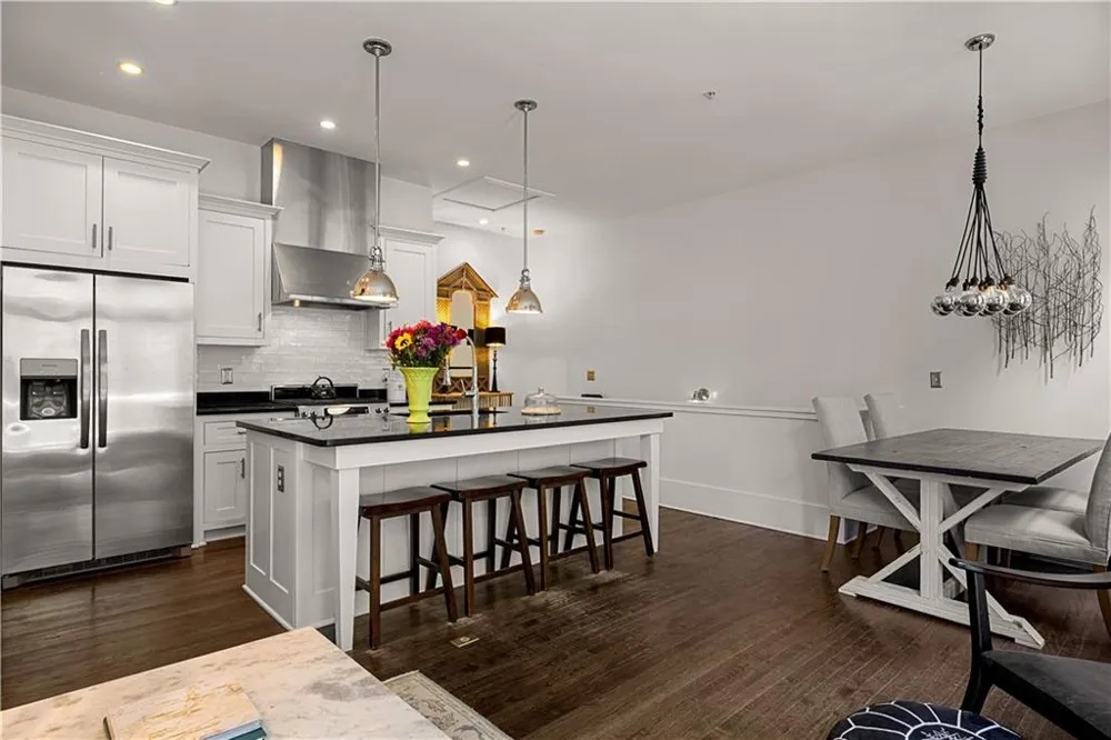 9121 Selborne Lane Chattahoochee Hills, GA 30268