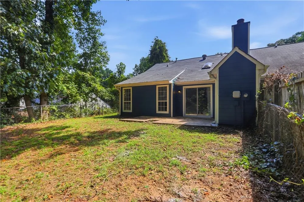 5137 Hill Farm Drive NE Woodstock, GA 30188