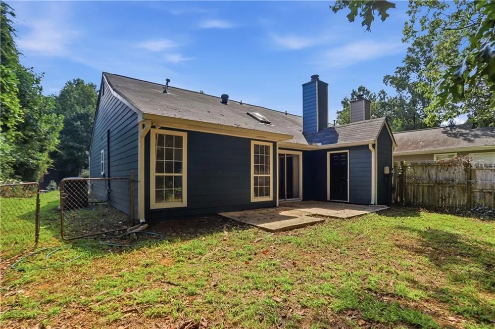 5137 Hill Farm Drive NE Woodstock, GA 30188