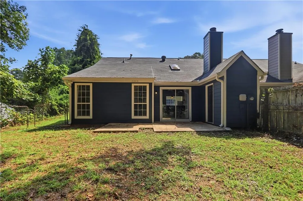 5137 Hill Farm Drive NE Woodstock, GA 30188
