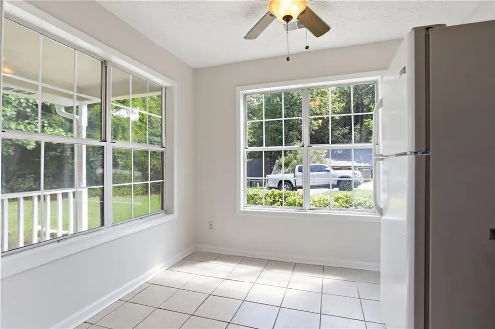 5137 Hill Farm Drive NE Woodstock, GA 30188