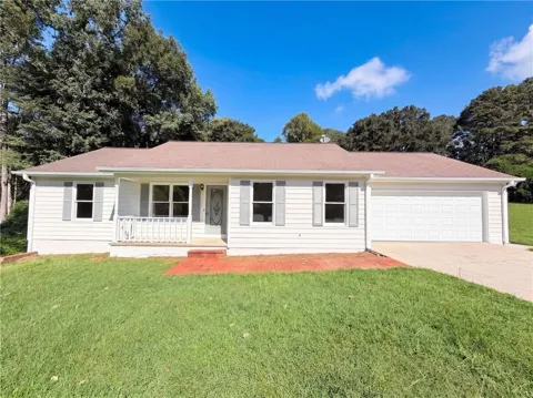 806 Ruswood Road
