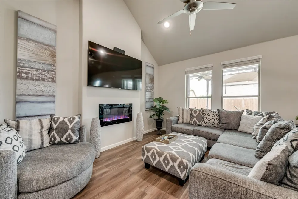 529 Ardsley Lane Forney, TX 75126