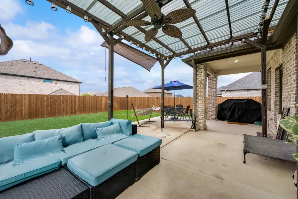 529 Ardsley Lane Forney, TX 75126
