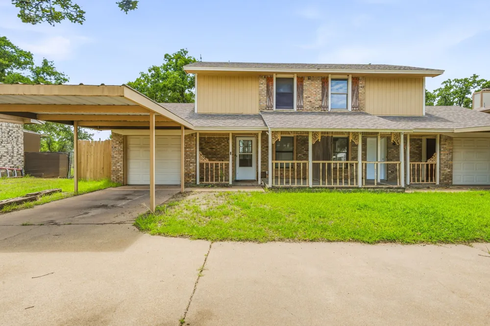 133 Lori Drive Mineral Wells, TX 76067