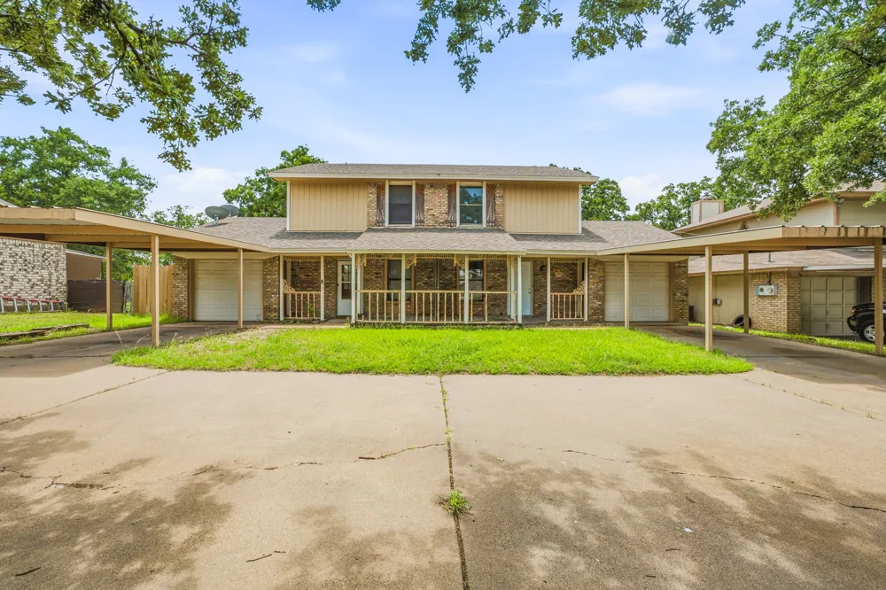 133 Lori Drive Mineral Wells, TX 76067