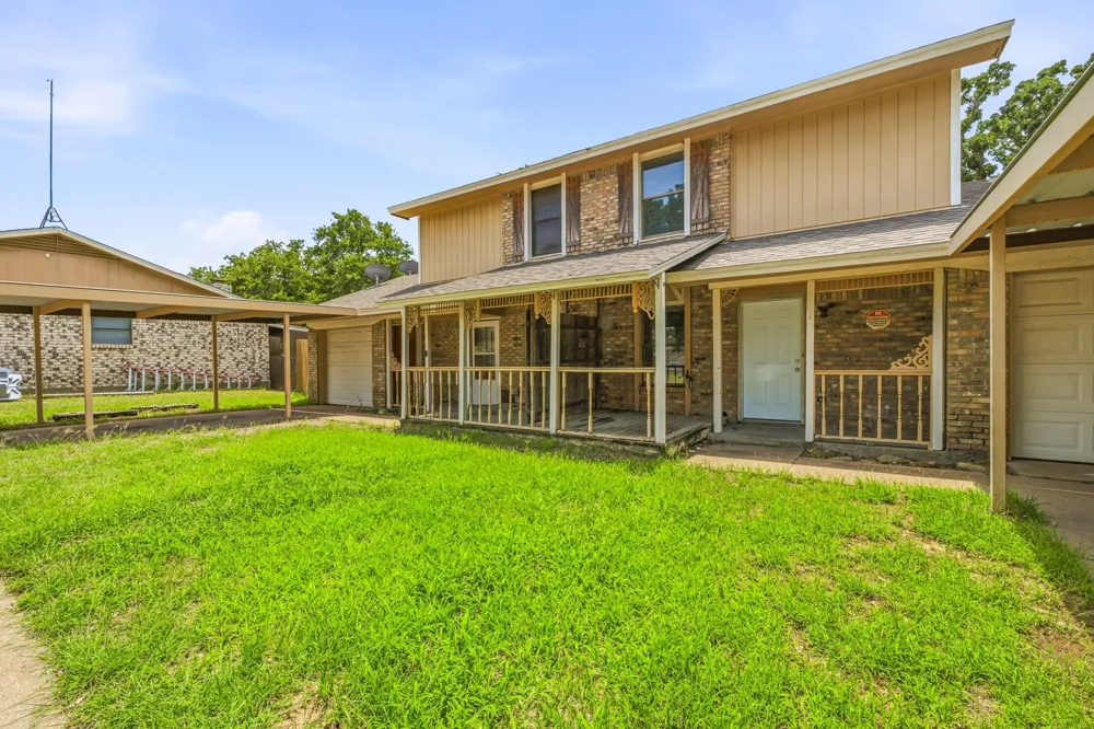 133 Lori Drive Mineral Wells, TX 76067