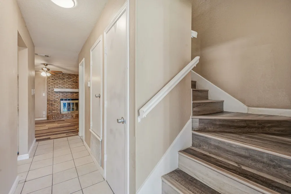 133 Lori Drive Mineral Wells, TX 76067
