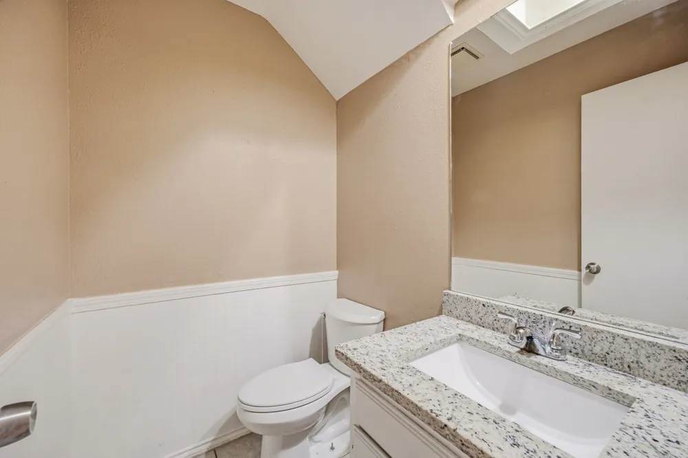 133 Lori Drive Mineral Wells, TX 76067