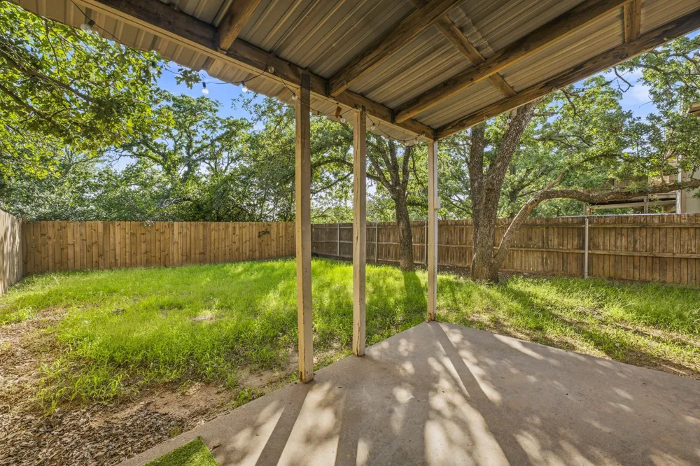 133 Lori Drive Mineral Wells, TX 76067