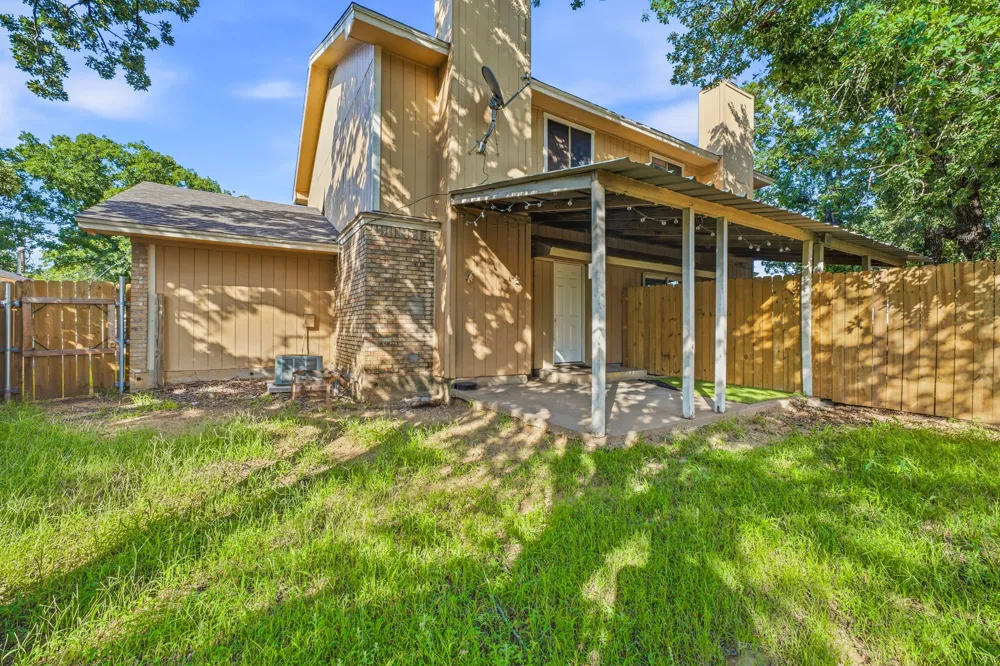 133 Lori Drive Mineral Wells, TX 76067