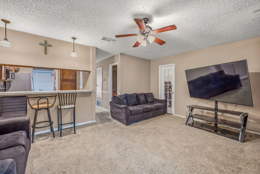 133 Lori Drive Mineral Wells, TX 76067