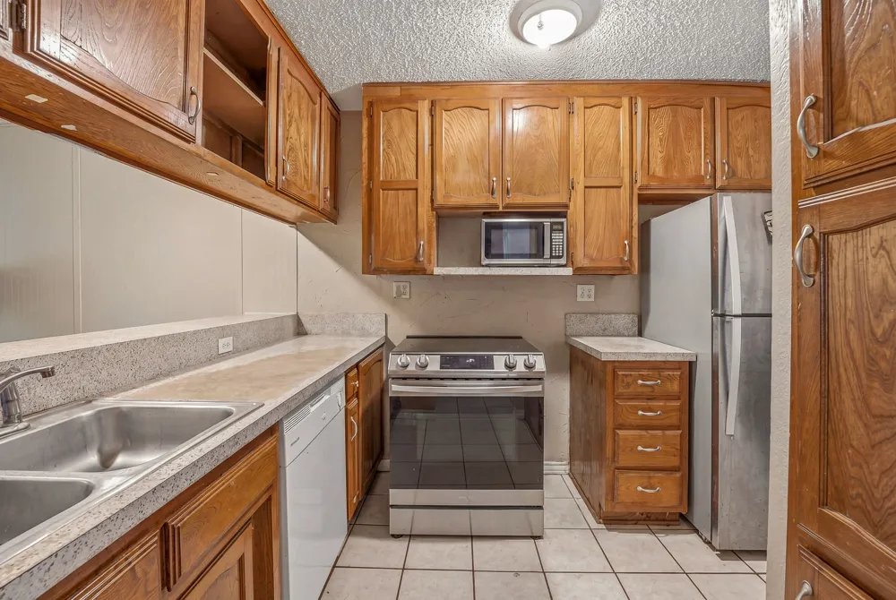 133 Lori Drive Mineral Wells, TX 76067