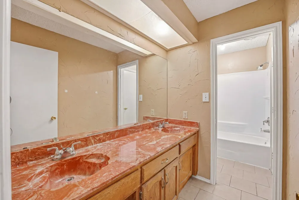 133 Lori Drive Mineral Wells, TX 76067