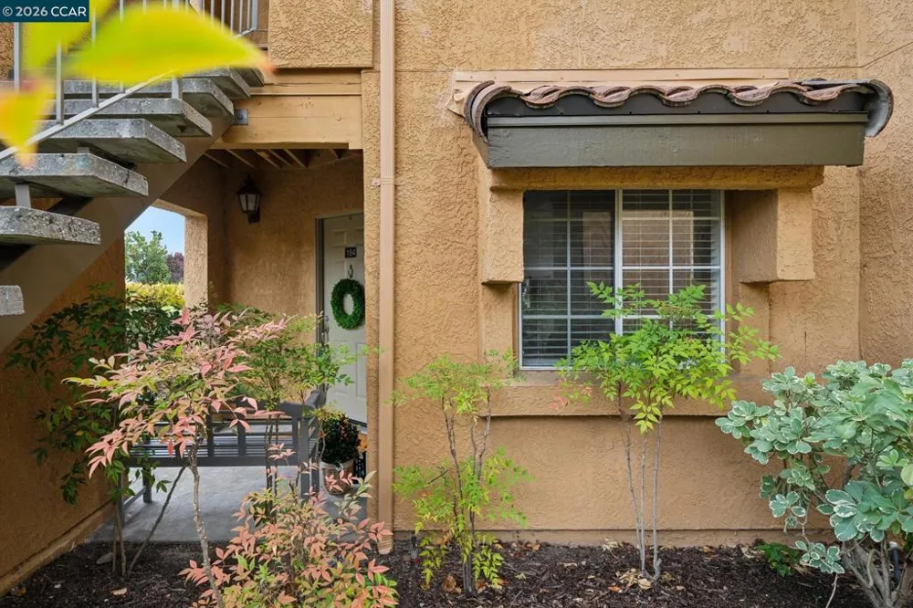 460 Bollinger Canyon Lane #184 San Ramon, CA 94583