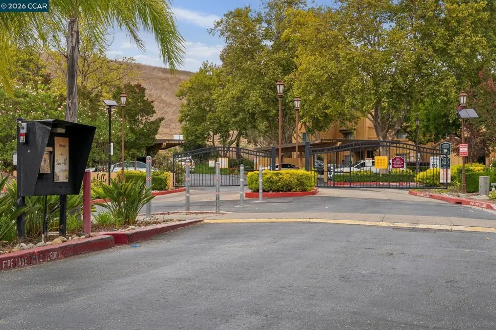 460 Bollinger Canyon Lane #184 San Ramon, CA 94583