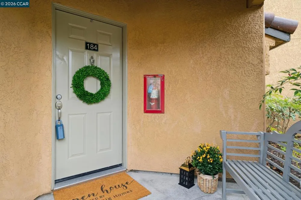 460 Bollinger Canyon Lane #184 San Ramon, CA 94583