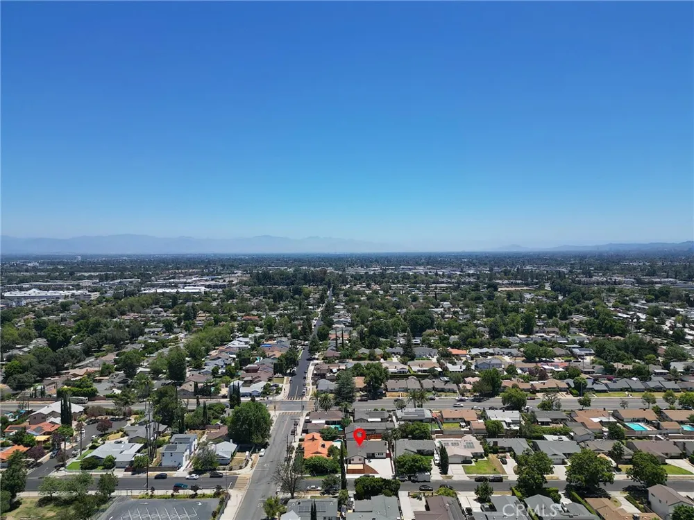 7950 Sausalito Avenue West Hills, CA 91304