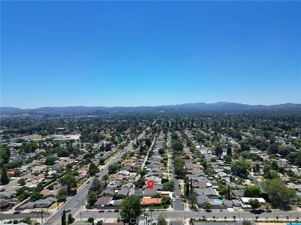 7950 Sausalito Avenue West Hills, CA 91304