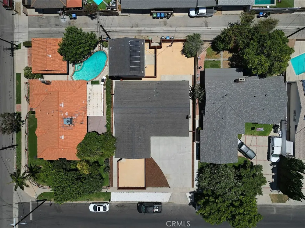 7950 Sausalito Avenue West Hills, CA 91304