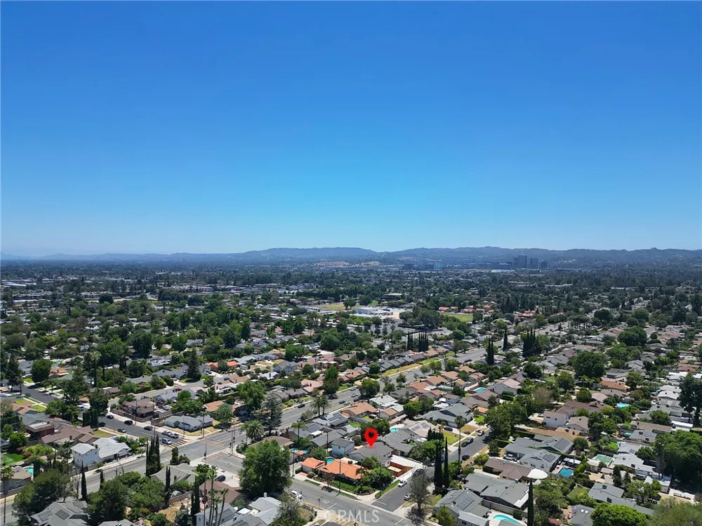 7950 Sausalito Avenue West Hills, CA 91304