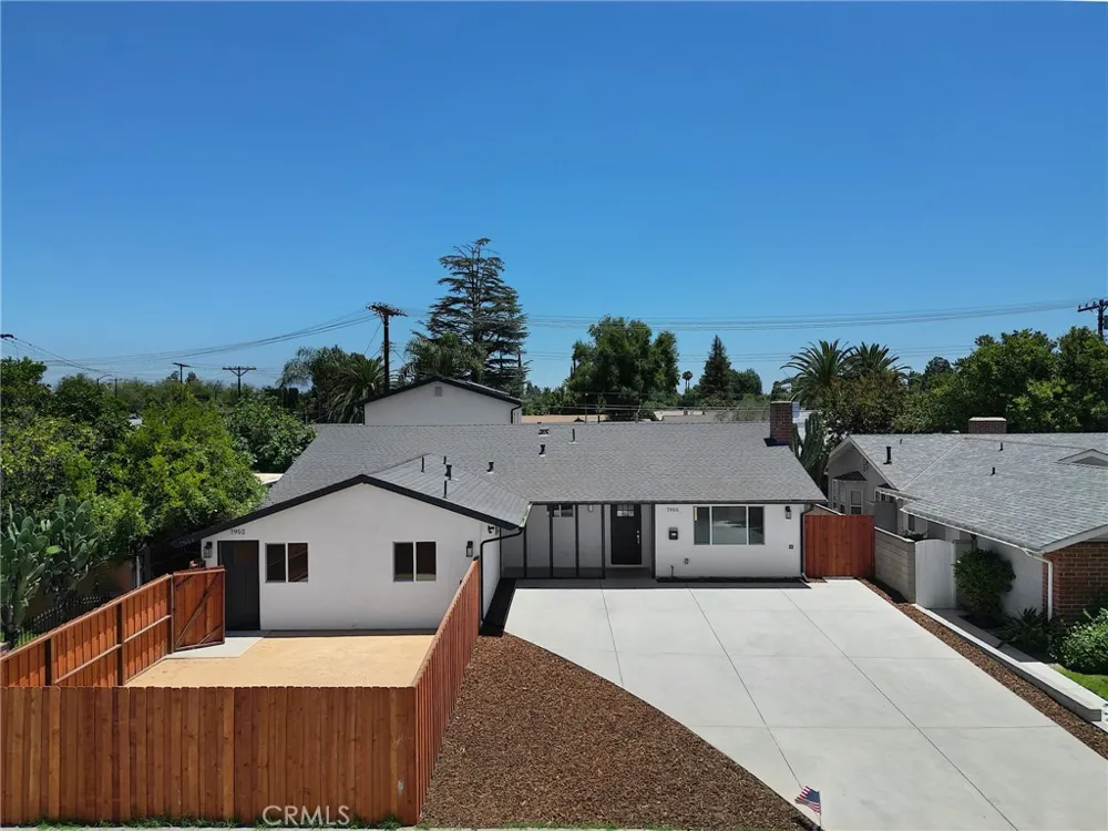 7950 Sausalito Avenue West Hills, CA 91304
