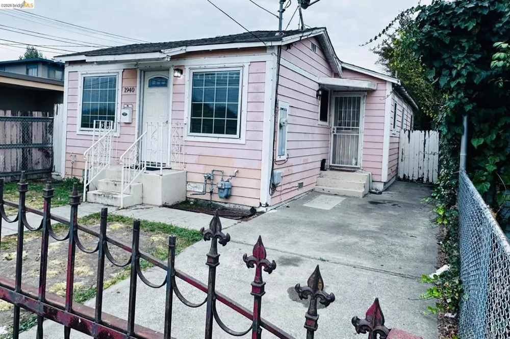 1940 22nd Street San Pablo, CA 94806