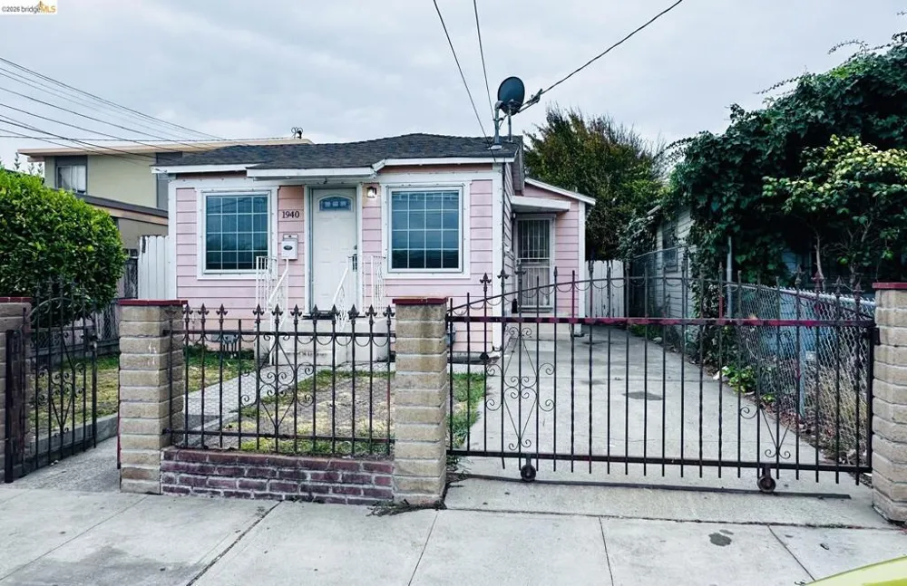 1940 22nd Street San Pablo, CA 94806