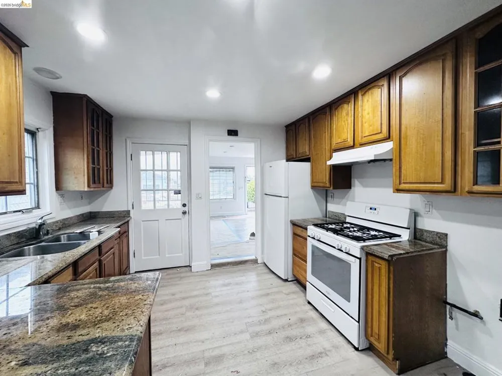1940 22nd Street San Pablo, CA 94806