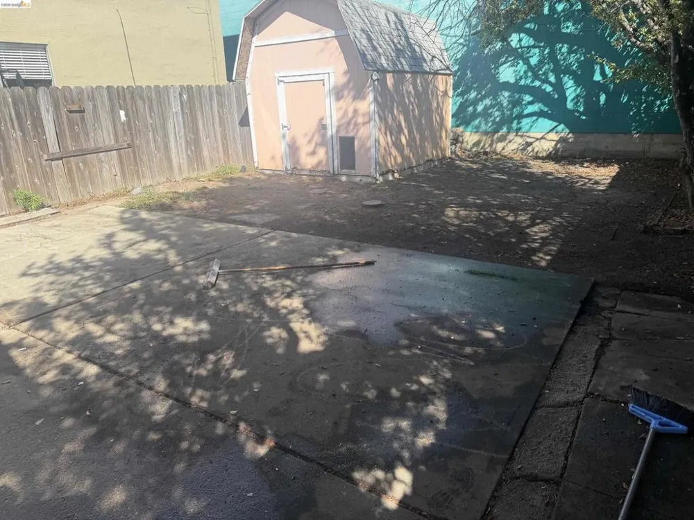 1940 22nd Street San Pablo, CA 94806