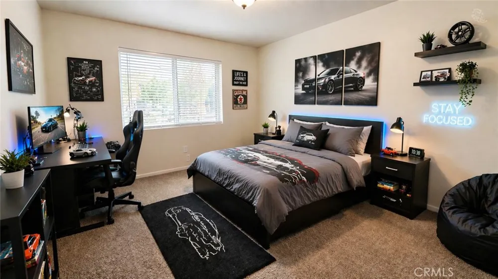 44608 Stanridge Lancaster, CA 93535