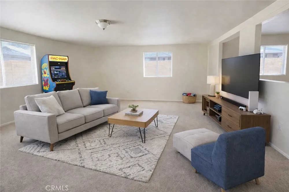 44608 Stanridge Lancaster, CA 93535
