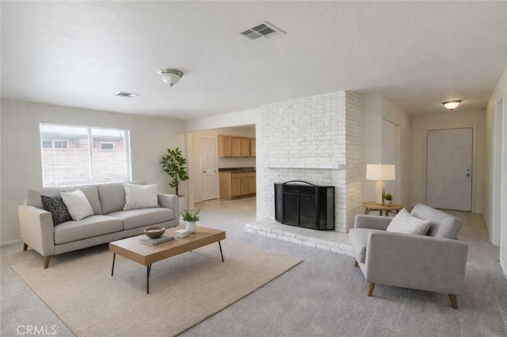 44608 Stanridge Lancaster, CA 93535
