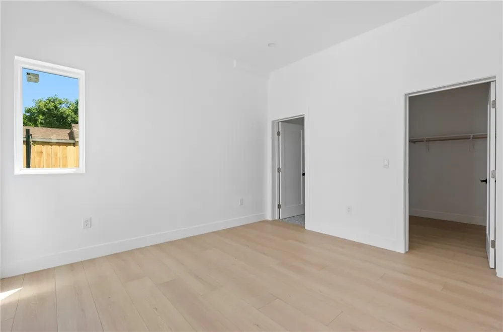 2637 S Garth #6 Los Angeles, CA 90034