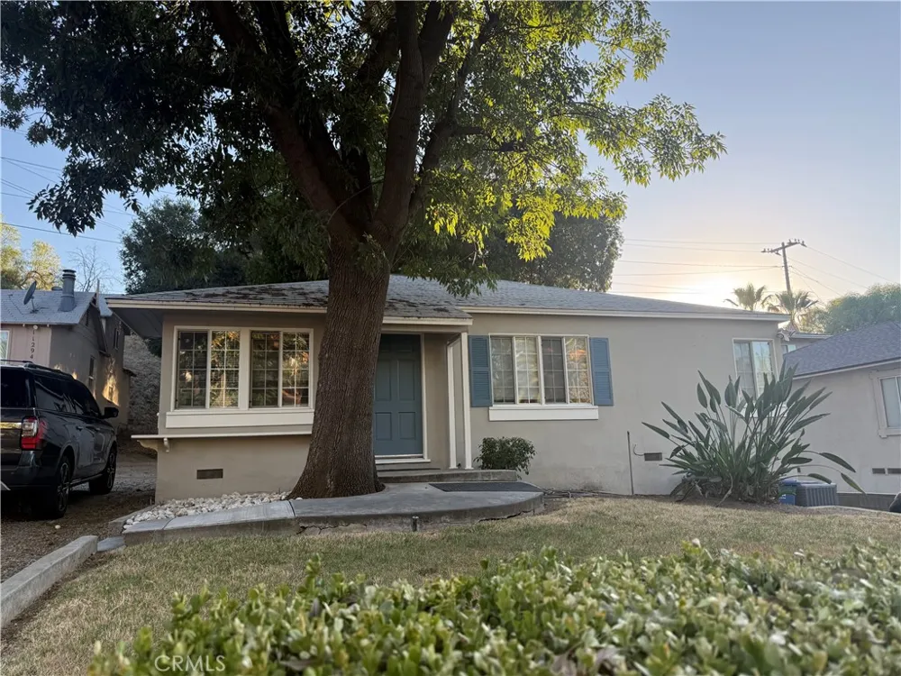 11286 San Mateo Loma Linda, CA 92354