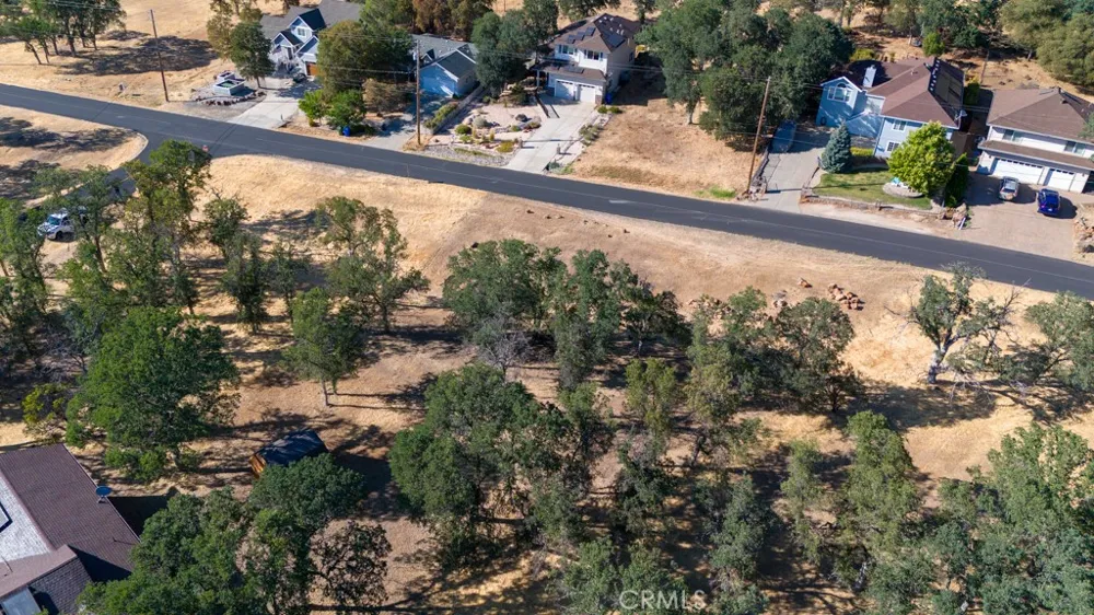 19697 Donkey Hill Road Hidden Valley Lake, CA 95467