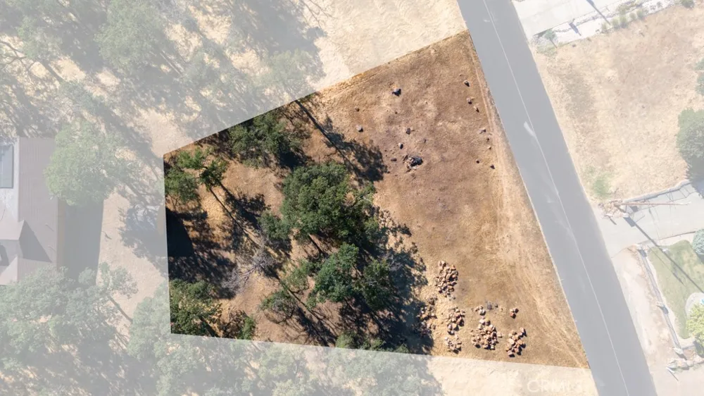 19697 Donkey Hill Road Hidden Valley Lake, CA 95467