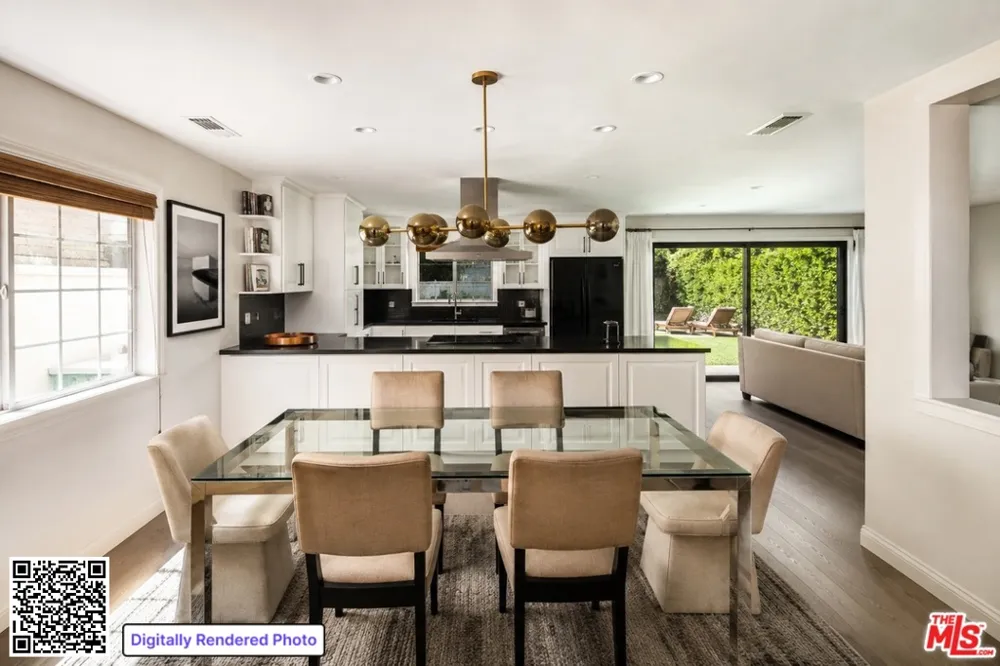 4661 Norwich Avenue Sherman Oaks, CA 91403
