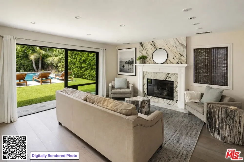 4661 Norwich Avenue Sherman Oaks, CA 91403