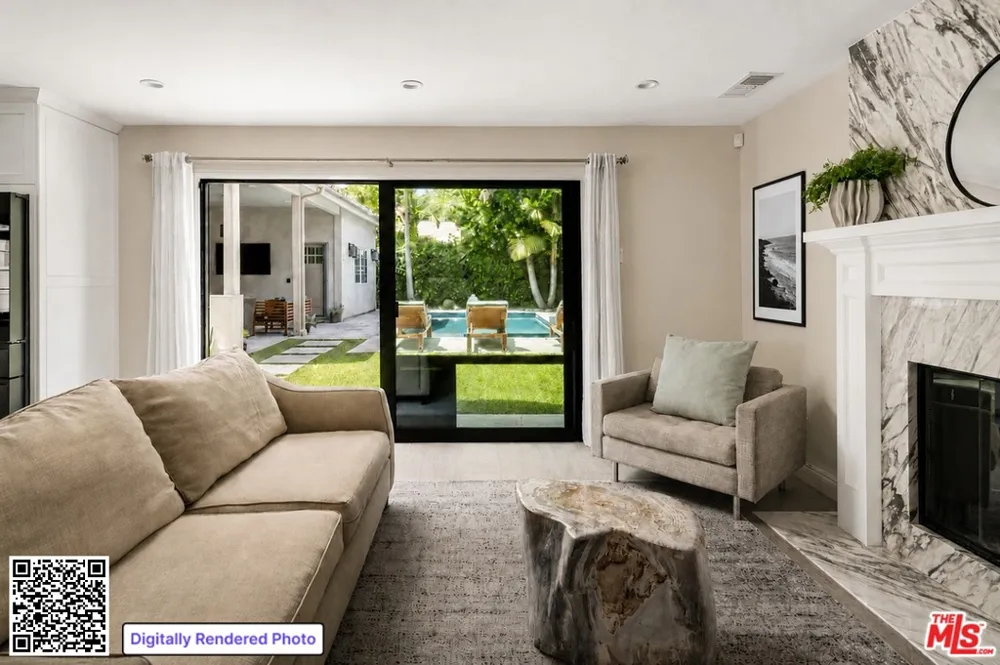 4661 Norwich Avenue Sherman Oaks, CA 91403