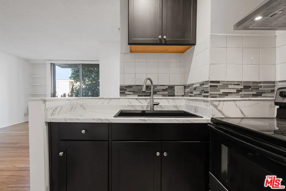 210 S La Fayette Park Place #201 Los Angeles, CA 90057