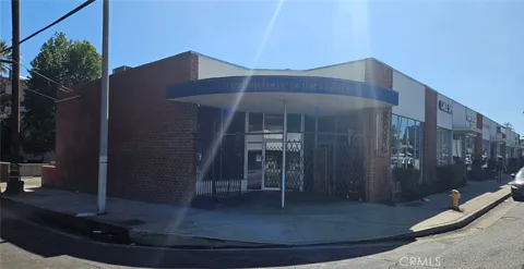 1200 E Walnut Street