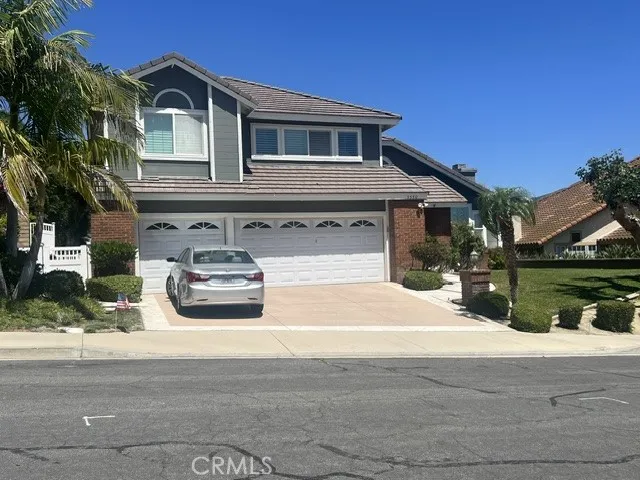 5550 Elderberry Yorba Linda, CA 92887