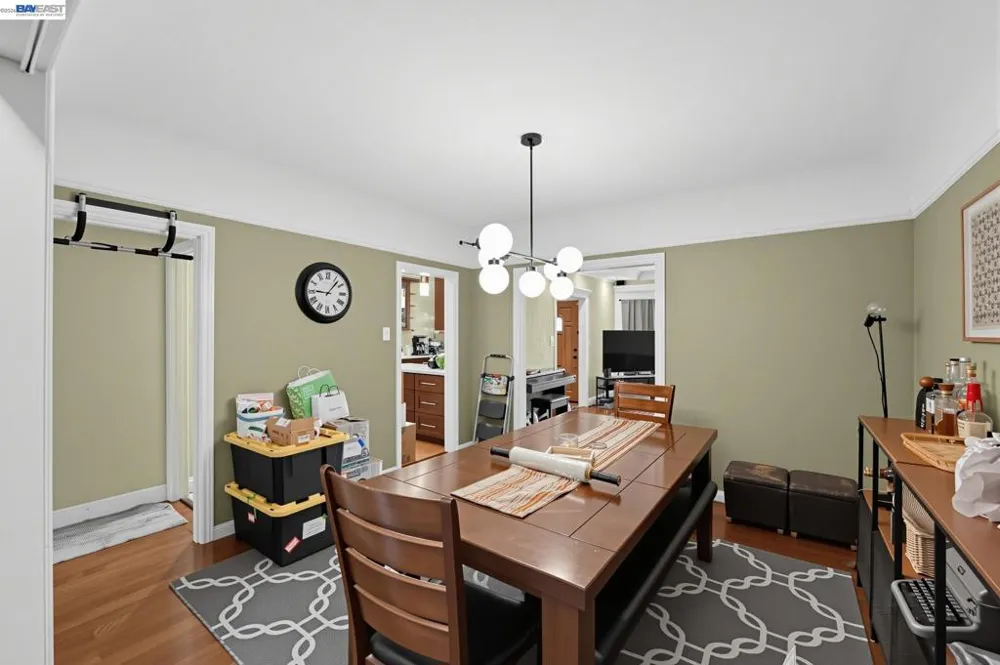 691 Hanover St Daly City, CA 94014