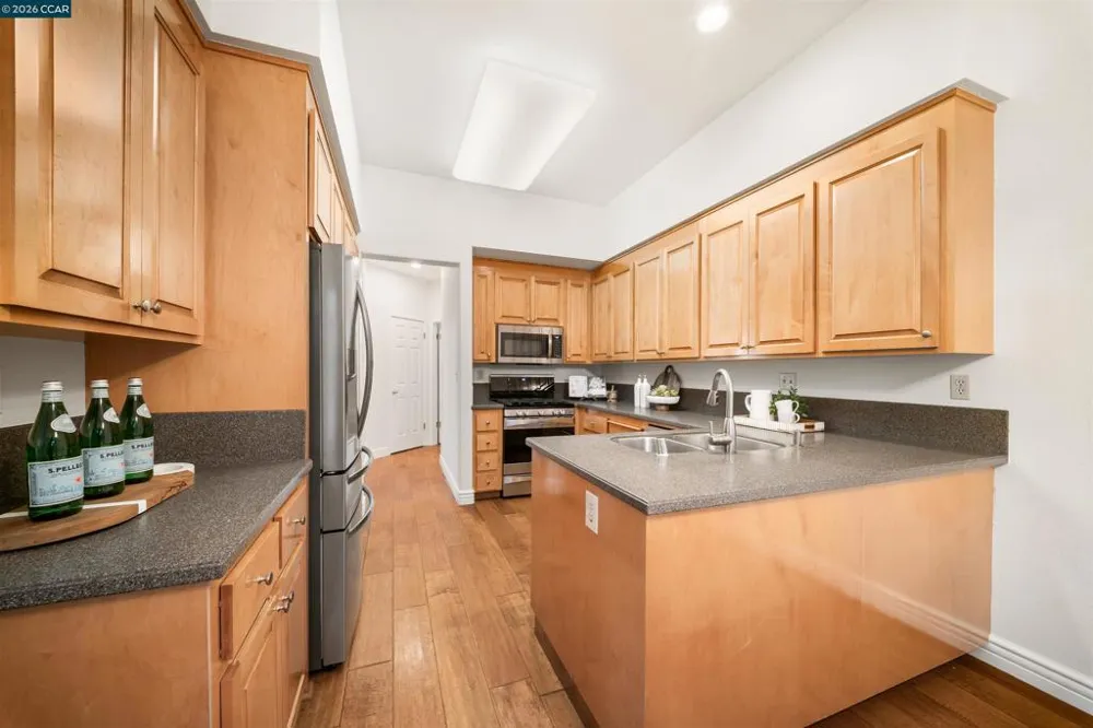 423 Sutton Circle Danville, CA 94506