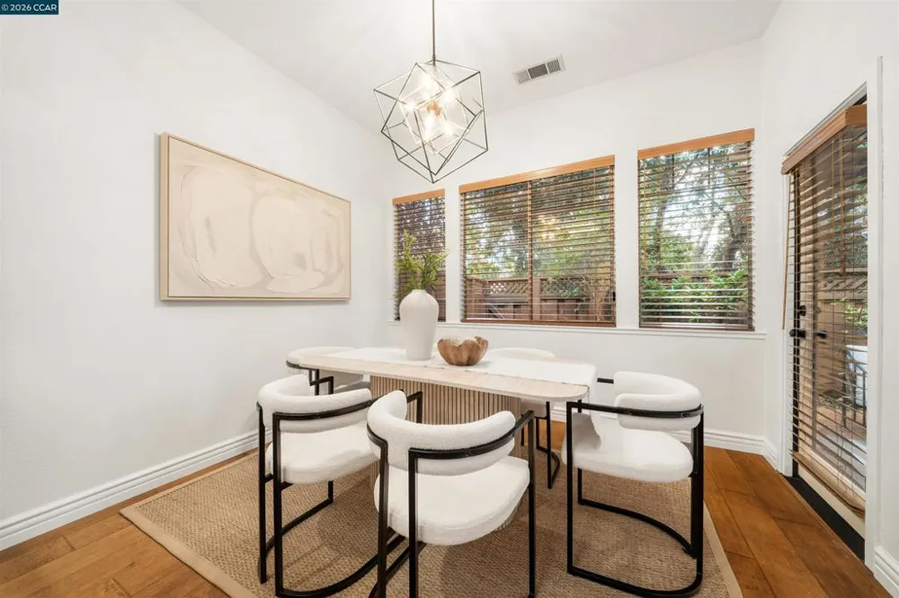 423 Sutton Circle Danville, CA 94506