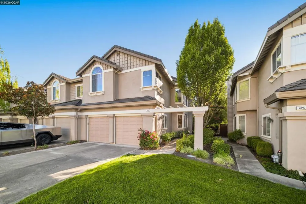 423 Sutton Circle Danville, CA 94506