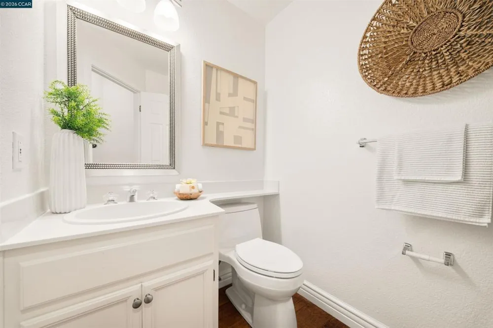 423 Sutton Circle Danville, CA 94506